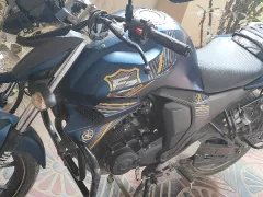 Yamaha FZ FI V2.0